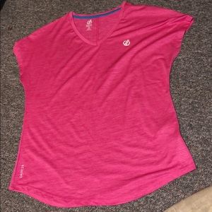 Used top by dare2b size XL